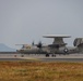 Carrier Air Wing Aircraft returns to Marine Corps Air Station Iwakuni