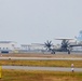 Carrier Air Wing Aircraft returns to Marine Corps Air Station Iwakuni