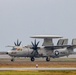 Carrier Air Wing Aircraft returns to Marine Corps Air Station Iwakuni