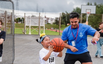 Kadena Special Olympics goes strong for 2024