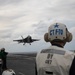 USS George Washington DV Embark