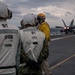 USS George Washington DV Embark