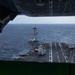 USS George Washington DV Embark