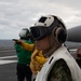 USS George Washington DV Embark