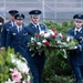 Ramstein AB leadership honors National Day of Mourning