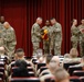 34th Division Sustainment Brigade transfers authority to 17th Sustainment Brigade