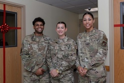 Osan Airman’s Attic reopens at a new location [Image 7 of 9]