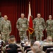 34th Division Sustainment Brigade transfers authority to 17th Sustainment Brigade