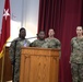 34th Division Sustainment Brigade transfers authority to 17th Sustainment Brigade