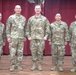 34th Division Sustainment Brigade transfers authority to 17th Sustainment Brigade