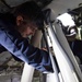 Sailors Assigned to USS Omaha Load an MK 46 30 mm Guns Weapons System