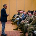 Former Vietnam Pilot and POW shares his story at Misawa Air Base