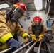 DCCT Drill Aboard the USS Cole