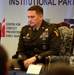 Romanian Military Thinking International Conference