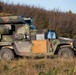 Exercise Southern Shield Demonstrates NATO Air Defense Readiness in Romania