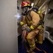 DCCT Drill Aboard the USS Cole