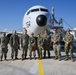 VP-26 Hosts Static Display for Fleet Weather Center Norfolk