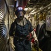 DCCT Drill Aboard the USS Cole