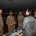 RAF Mildenhall hosts career fair