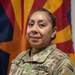 Affirming Native Voices: 21st TSC Warrant Officer reflects on childhood during Native American Heritage Month