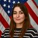 Italian employee with master’s in international communications loves working for U.S. Army