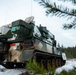 Dynamic Front 25 - Finnish Army K9 Moukari Self-Propelled Howitzer
