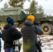Dynamic Front 25 - British Army Archer Self-Propelled Howitzer