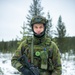 Dynamic Front 25 - Finnish Soldier Portrait