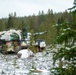 Dynamic Front 25 - Finnish Army K9 Moukari Self-Propelled Howitzer
