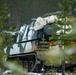 Dynamic Front 25 - Finnish Army K9 Moukari Self-Propelled Howitzer