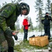 Dynamic Front 25 - Finnish Soldier Chooses M.R.E.
