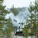 Dynamic Front 25 - Finnish Army K9 Moukari Self-Propelled Howitzer