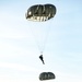 Green Berets Conduct Static Line Jump During Adamant Serpent 25