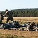 Green Berets Conduct Static Line Jump During Adamant Serpent 25