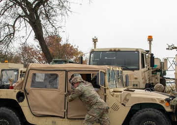 Forged in Tradition: Soldiers Take on the Spur Ride