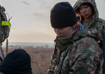 Forged in Tradition: Soldiers Take on the Spur Ride