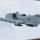 Final Flight for the A-10C Thunderbolt II Demo Team