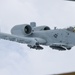 Final Flight for the A-10C Thunderbolt II Demo Team