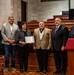 Hall of Fame of Distinguished Veterans of Puerto Rico