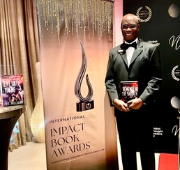 Veteran Finds Healing and Purpose Through Writing and Service