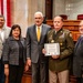 Hall of Fame of Distinguished Veterans of Puerto Rico