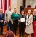 Hall of Fame of Distinguished Veterans of Puerto Rico