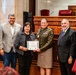 Hall of Fame of Distinguished Veterans of Puerto Rico