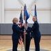 New leadership assumes command of memorial affairs squadron