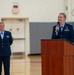 New leadership assumes command of memorial affairs squadron