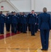 New leadership assumes command of memorial affairs squadron