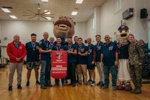 AFN Naples Radio News- North Korean Troops In Russia And National Guard