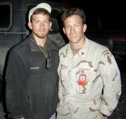 Special Forces Twins