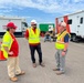 NWW deployed after Hurricane Beryl