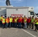 NWW deployed for Hurricane Beryl